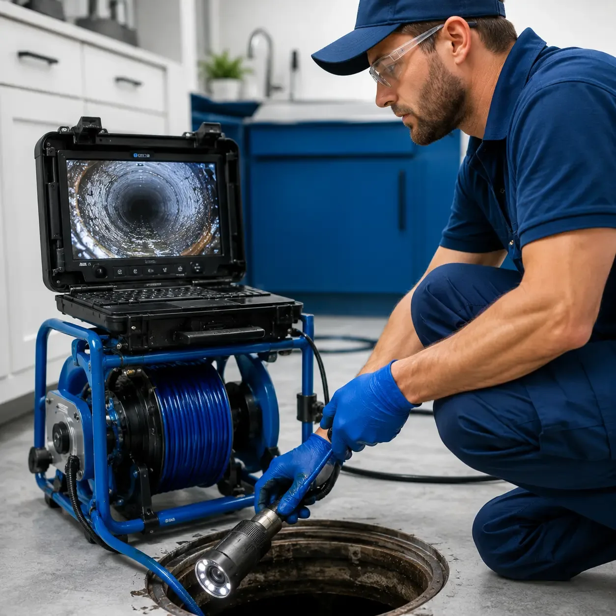 Pipe Relining professionals serving Northwood, NH